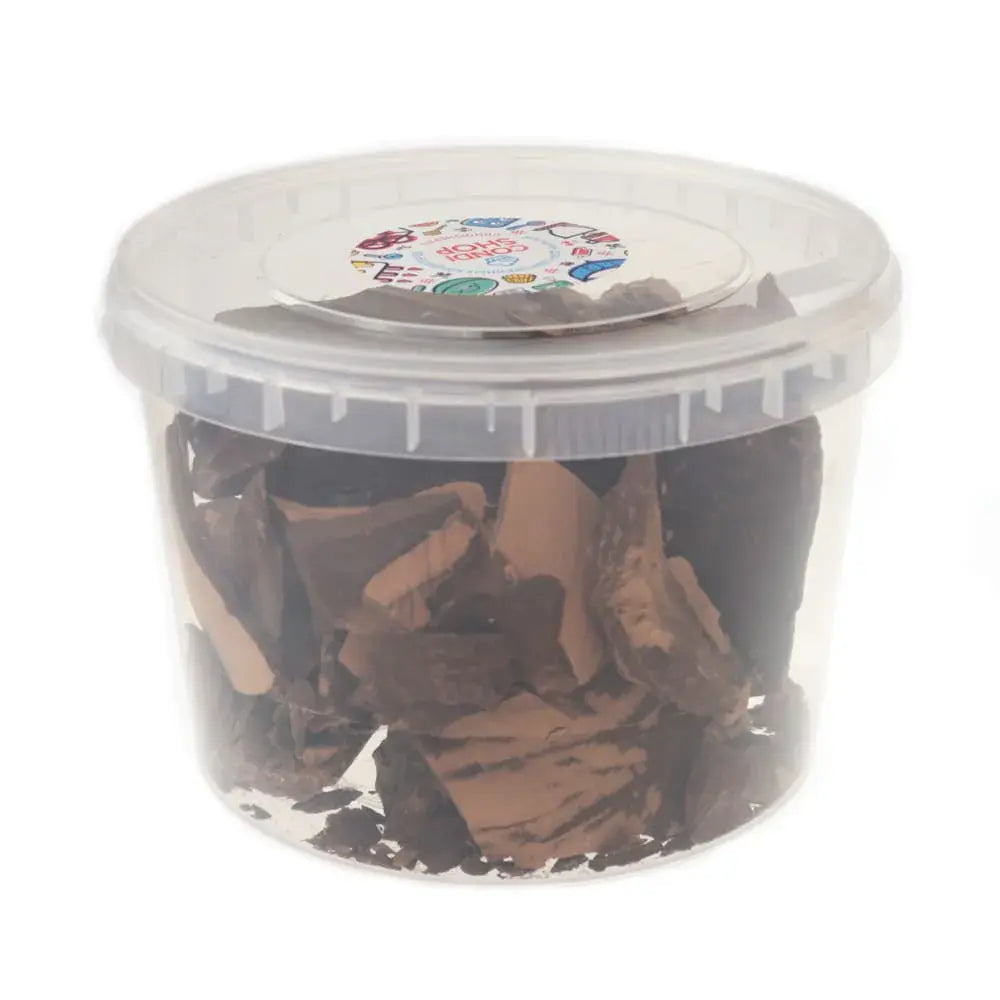 Chocomac Cocoa Chunks 2.2 lb