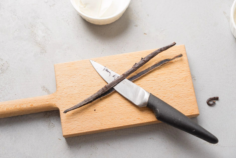 Vanilla Trio Selection 2.2 lb