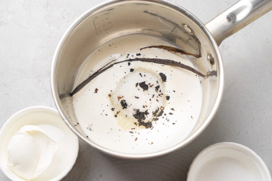 Vanilla Trio Selection 2.2 lb