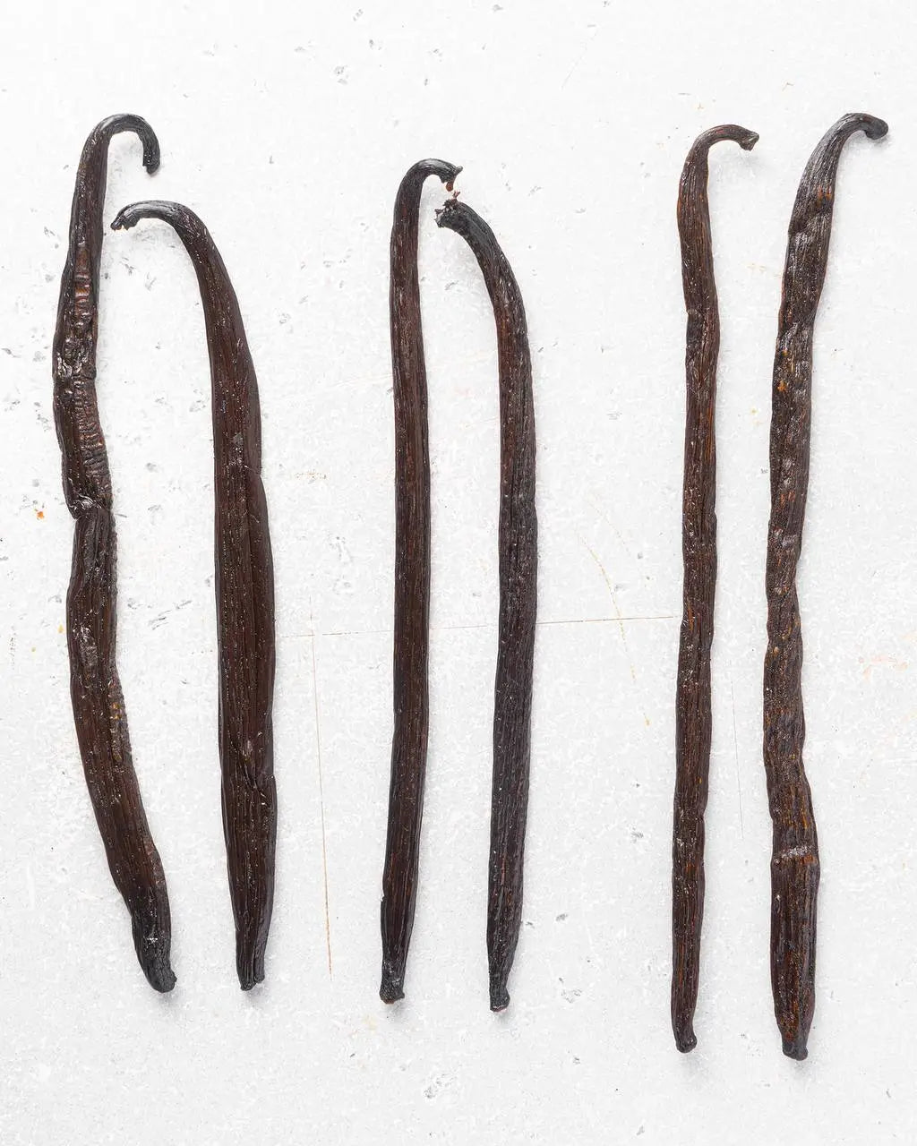 Vanilla Trio Selection 2.2 lb