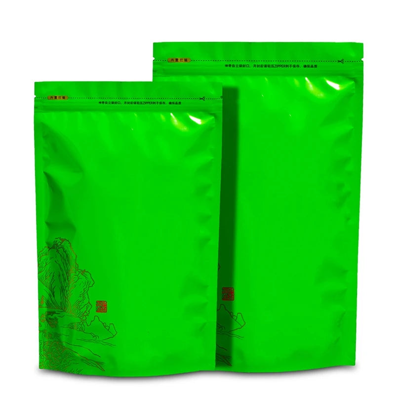Longjing Green 50 packs