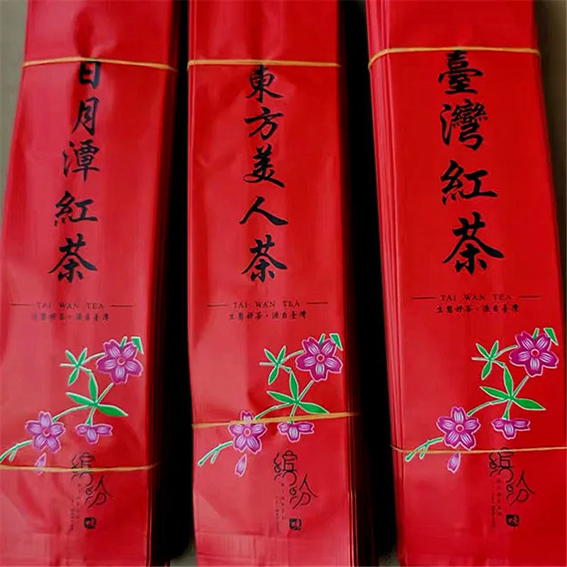 Dong Fang Mei Ren Tea 50 packs