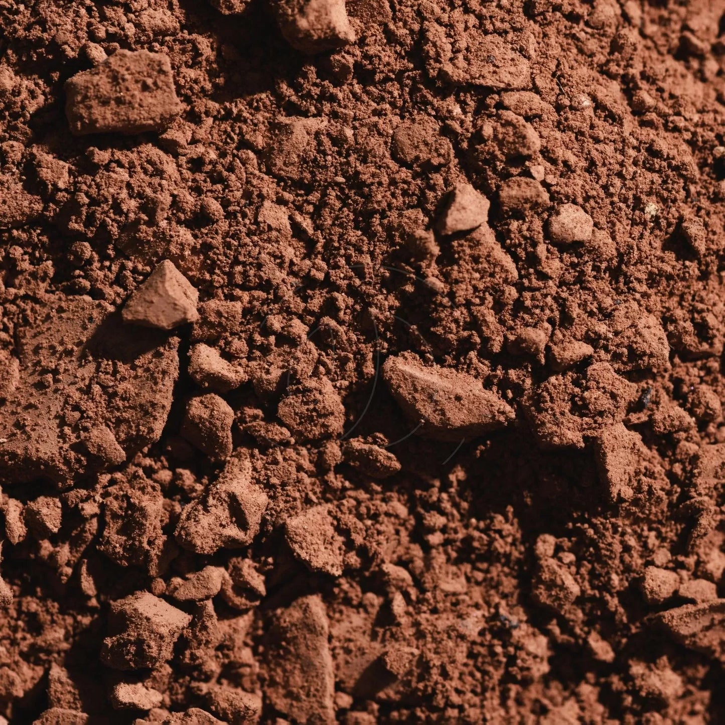 Bensdorp Alkalized Cocoa Powder 55.11 lb