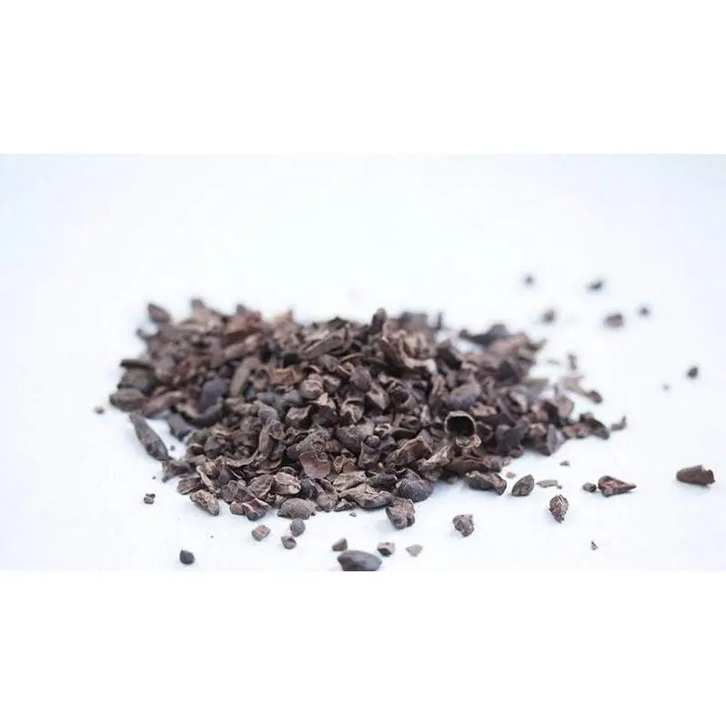 Ubud Raw Cacao Nibs 10 packs
