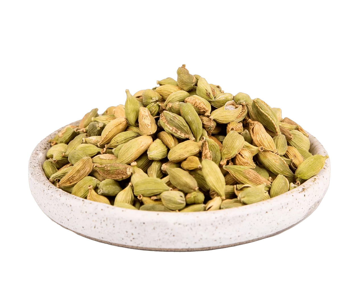 Green Cardamom Pods 10 packs