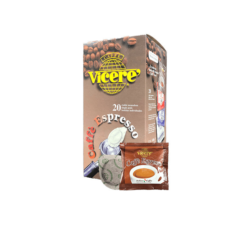Arabica Coffee Pods 10 packs