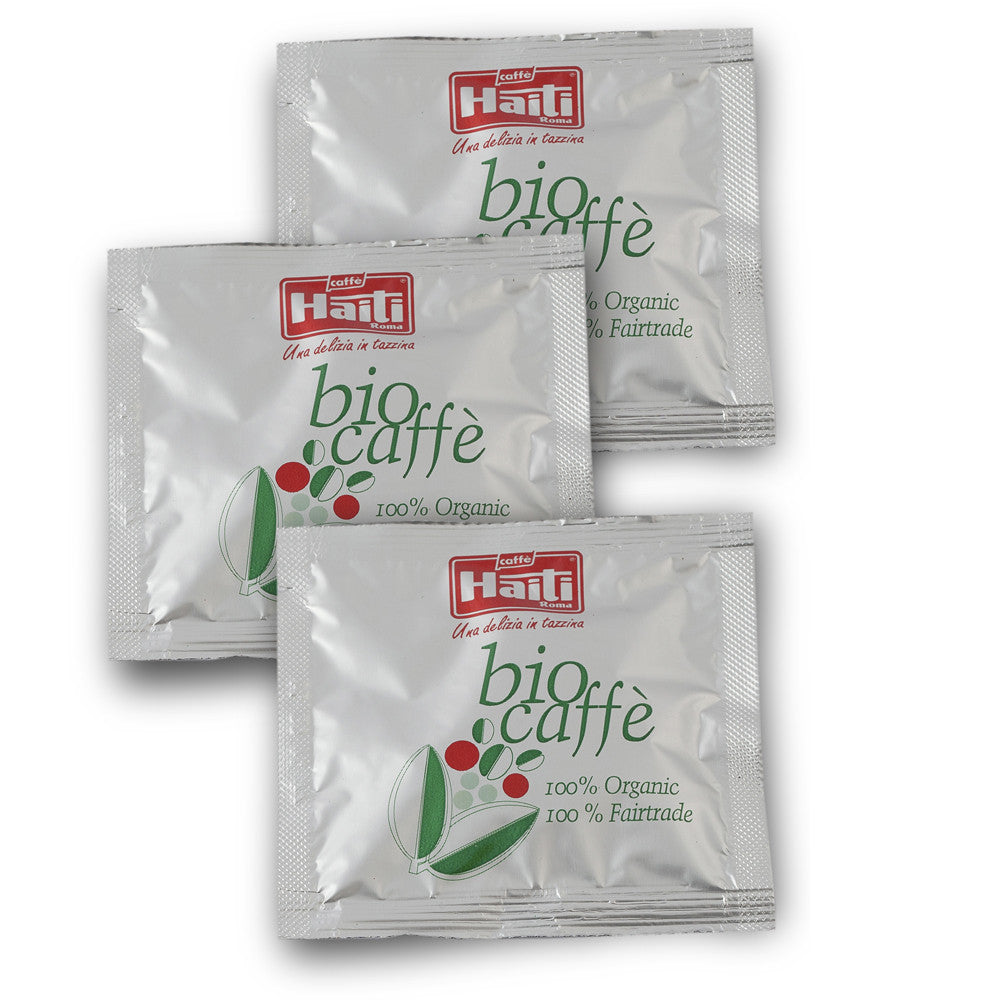 Coffee Capsules and Instant Mixes