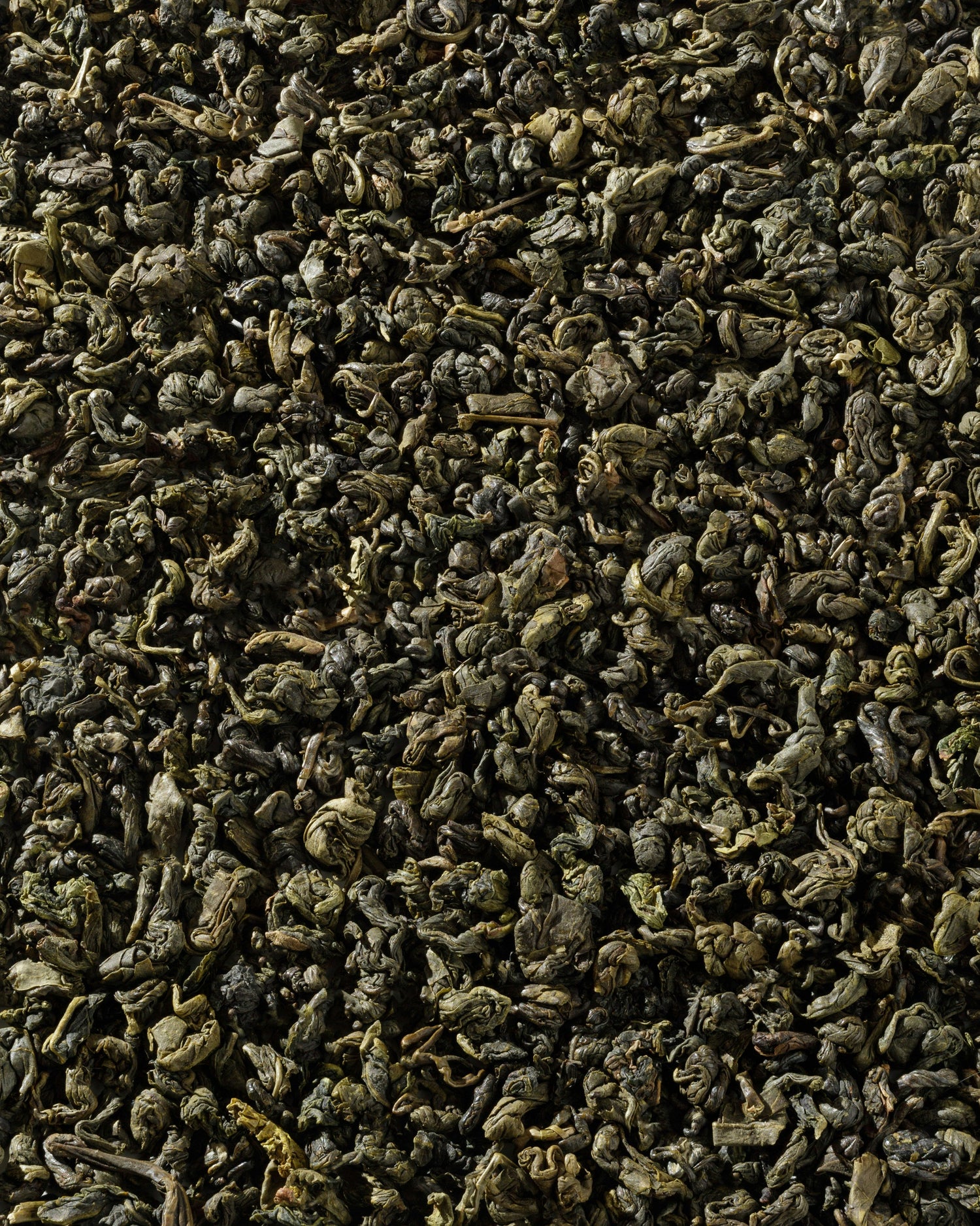Tea and Tea Collections