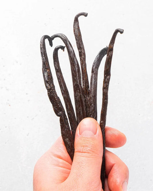 Vanilla Trio Selection 2.2 lb
